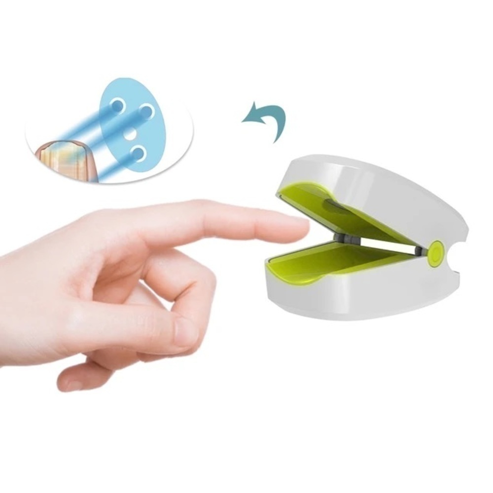 Nail Fungus Laser Therapy Device